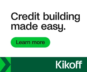 Kikoff Banner