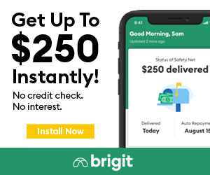 Brigit Banner