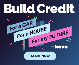 Kovo Banner