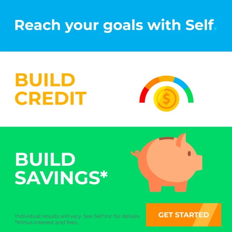 Self Banner